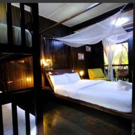 Melina Beach Resort Kampung Genting Exteriér fotografie